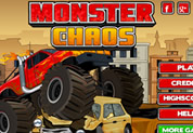Monster Chaos